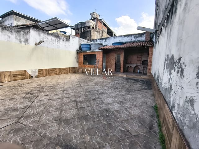 Casa com 260m² 4 quartos e 4 banheiros, à venda, no bairro Olaria em Rio de Janeiro