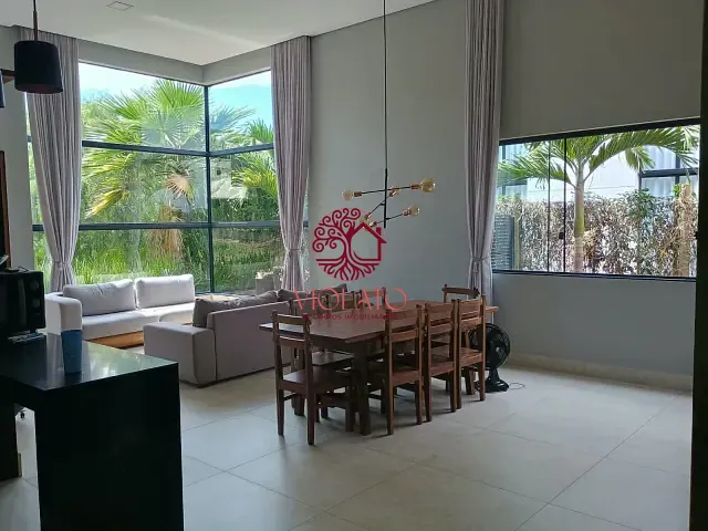 Casa 5 quartos e 3 banheiros, à venda, no bairro Gran Royalle em Lagoa Santa