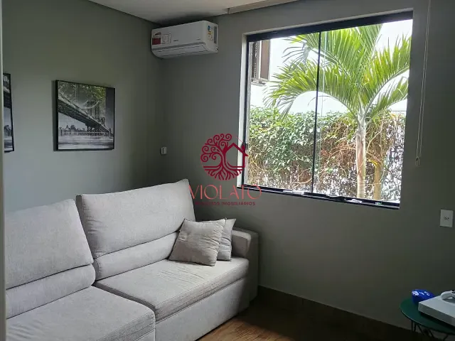 Casa 5 quartos e 3 banheiros, à venda, no bairro Gran Royalle em Lagoa Santa