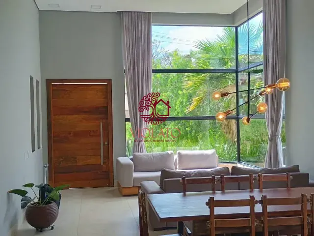 Casa 5 quartos e 3 banheiros, à venda, no bairro Gran Royalle em Lagoa Santa