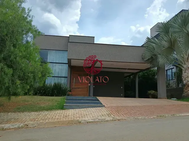 Casa 5 quartos e 3 banheiros, à venda, no bairro Gran Royalle em Lagoa Santa
