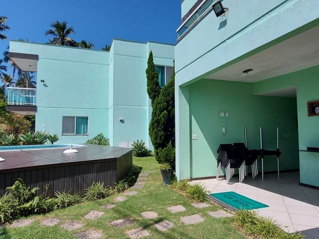 Casa com 1200m² 3 quartos e 1 banheiro, à venda, no bairro Palmeiras em Cabo Frio