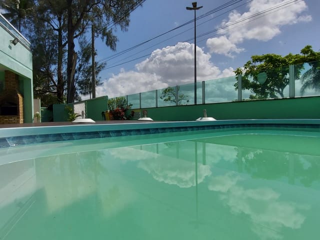 Casa com 1200m² 3 quartos e 1 banheiro, à venda, no bairro Palmeiras em Cabo Frio