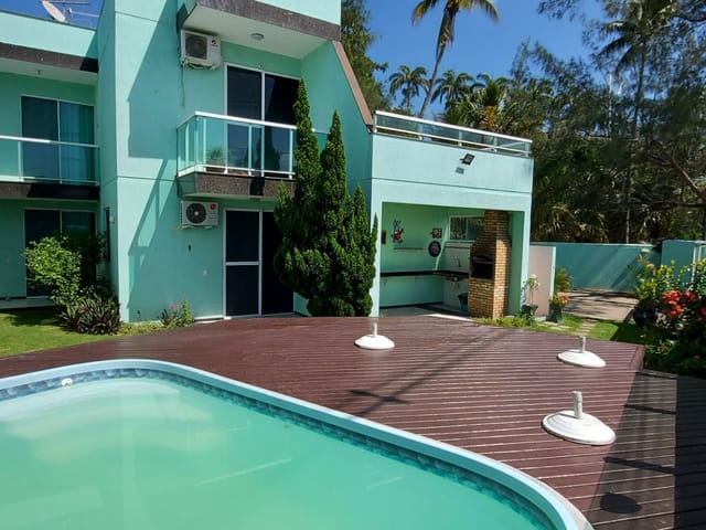 Casa com 1200m² 3 quartos e 1 banheiro, à venda, no bairro Palmeiras em Cabo Frio