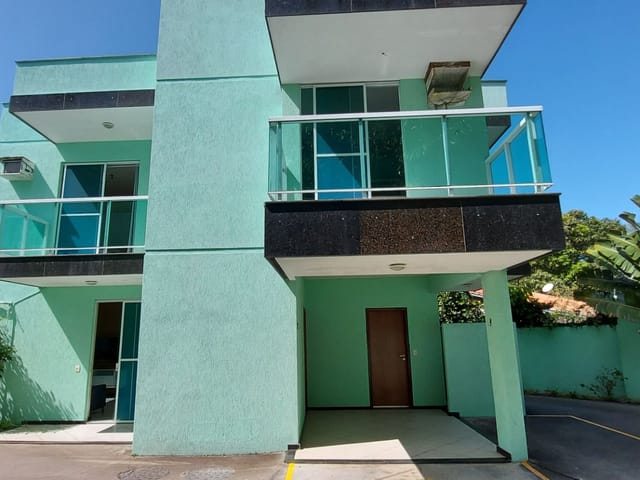 Casa com 1200m² 3 quartos e 1 banheiro, à venda, no bairro Palmeiras em Cabo Frio