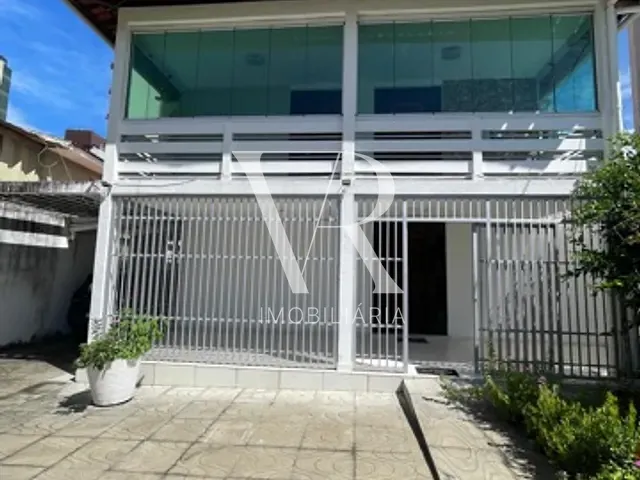 Casa 6 quartos e 4 banheiros, para alugar, no bairro Cabo Branco em João Pessoa
