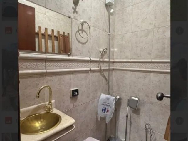 Casa 3 quartos e 4 banheiros, à venda, no bairro Vila São Pedro em Santo André