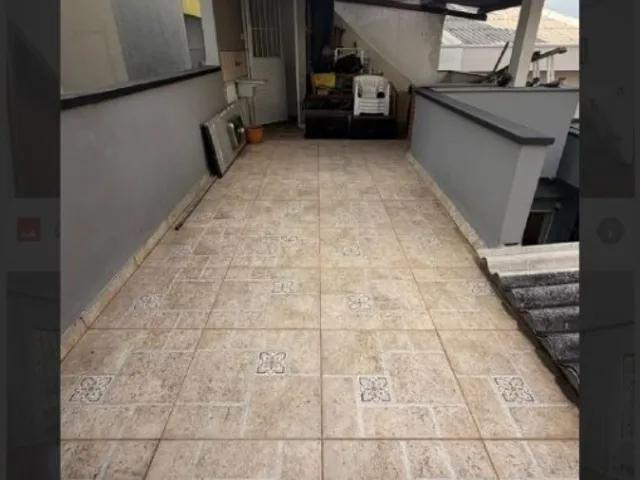 Casa 3 quartos e 4 banheiros, à venda, no bairro Vila São Pedro em Santo André