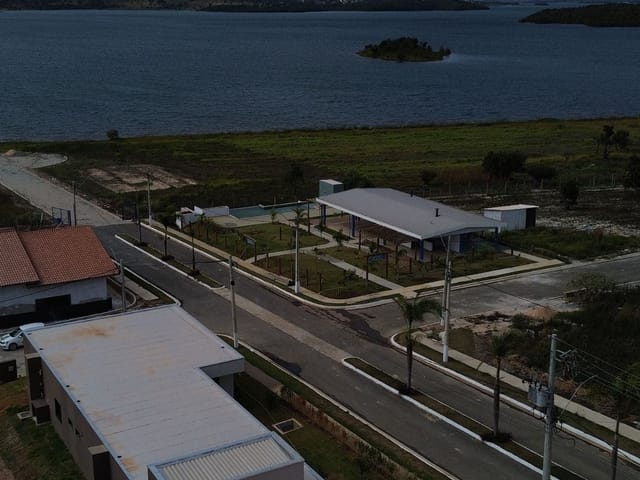 Casa 3 quartos e 4 banheiros, à venda, no bairro Zona rural em Abadiânia