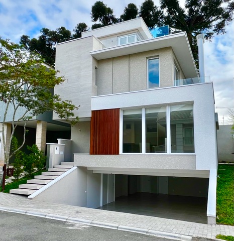 Foto do Casa - Casa em Condomínio Fechado a Venda , Condomínio Paysage du Parc
Condomínio Paysage du Parc à Venda, Pilarzinho, Curitiba, PR | XS IMÓVEIS