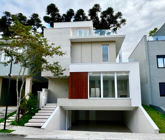 Foto do Casa - Casa em Condomínio Fechado a Venda , Condomínio Paysage du Parc
Condomínio Paysage du Parc à Venda, Pilarzinho, Curitiba, PR | XS IMÓVEIS