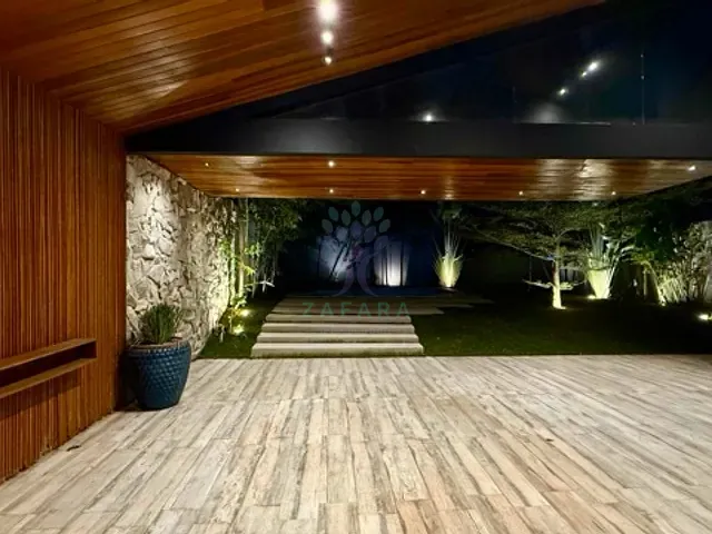 Casa com 408m² 3 quartos e 4 banheiros, à venda, no bairro São Francisco em Campo Grande