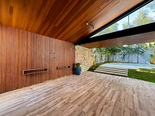 Casa com 408m² 3 quartos e 4 banheiros, à venda, no bairro São Francisco em Campo Grande