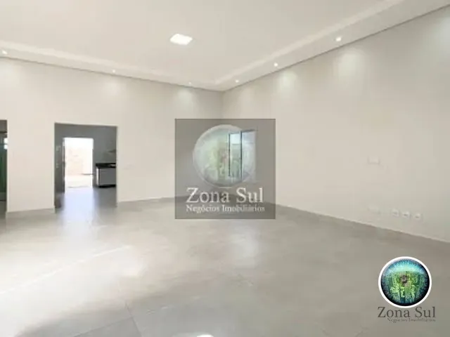 Casa com 166m² 3 quartos e 3 banheiros, à venda, no bairro Cajuru do Sul em Sorocaba