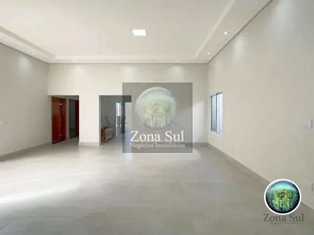 Casa com 166m² 3 quartos e 3 banheiros, à venda, no bairro Cajuru do Sul em Sorocaba