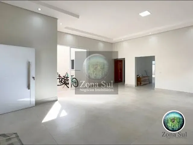 Casa com 166m² 3 quartos e 3 banheiros, à venda, no bairro Cajuru do Sul em Sorocaba
