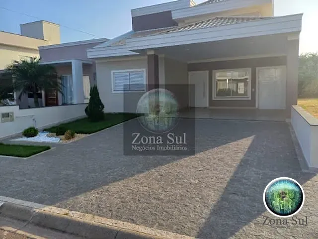 Casa com 166m² 3 quartos e 3 banheiros, à venda, no bairro Cajuru do Sul em Sorocaba