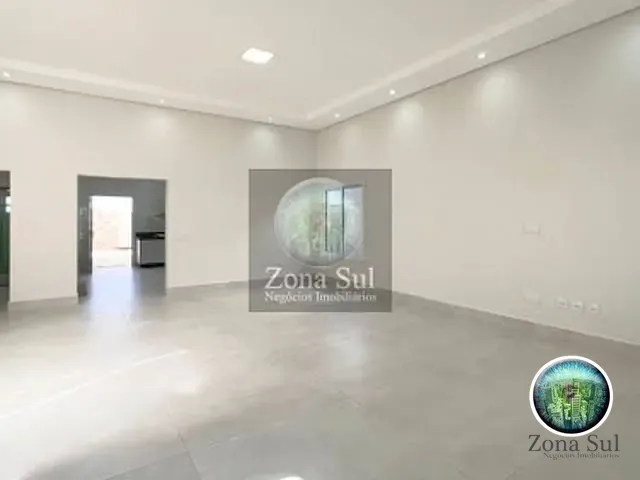 Casa com 166m² 3 quartos e 3 banheiros, à venda, no bairro Cajuru do Sul em Sorocaba
