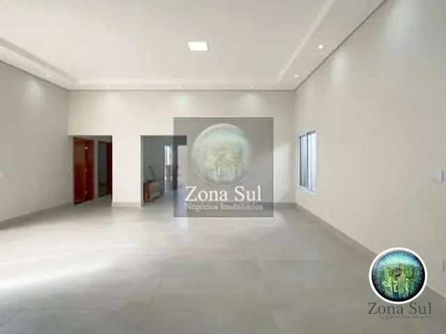 Casa com 166m² 3 quartos e 3 banheiros, à venda, no bairro Cajuru do Sul em Sorocaba