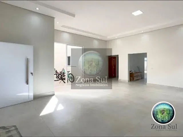 Casa com 166m² 3 quartos e 3 banheiros, à venda, no bairro Cajuru do Sul em Sorocaba