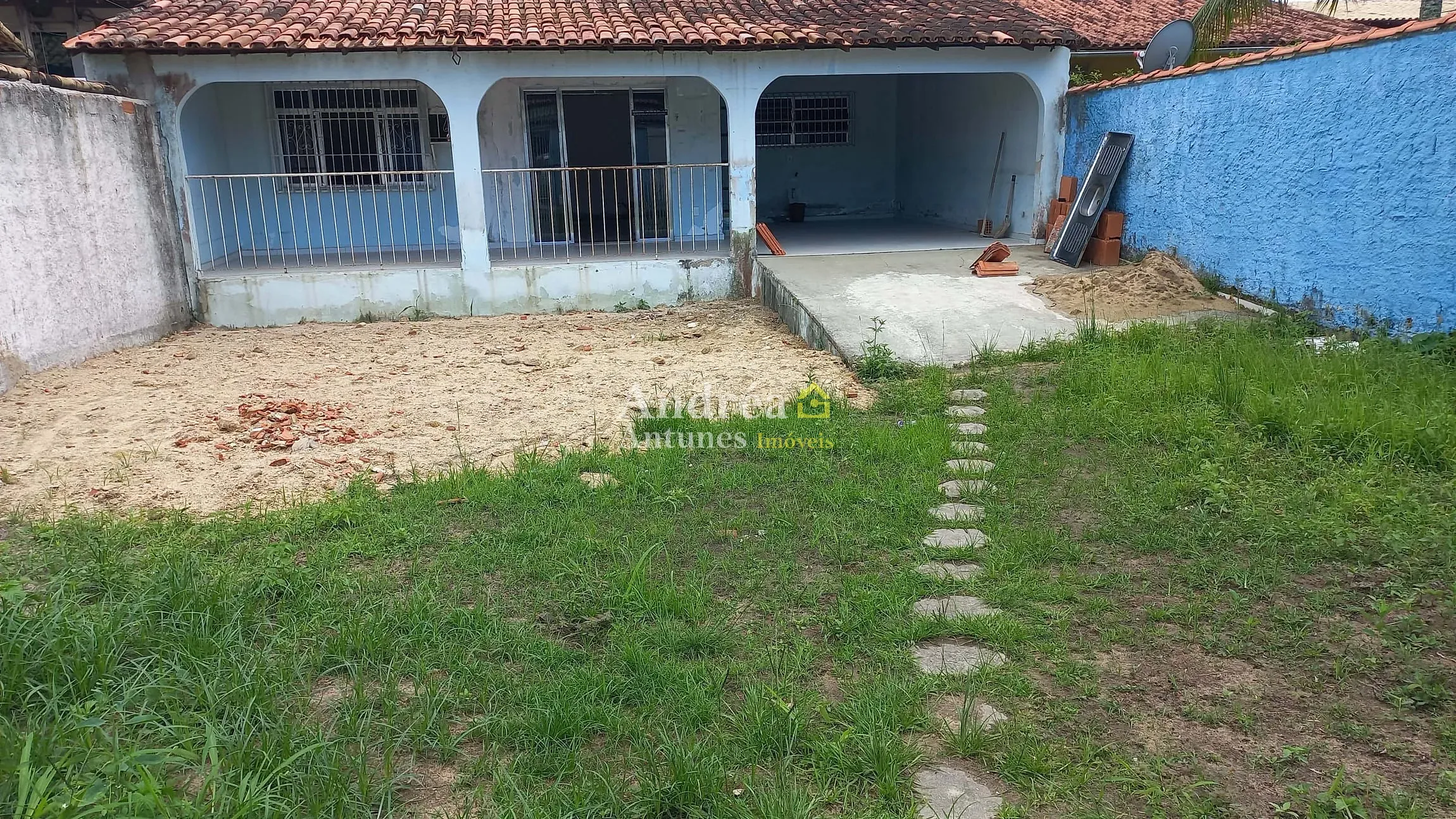 Casa, 3 quartos, 90 m² - Foto 2