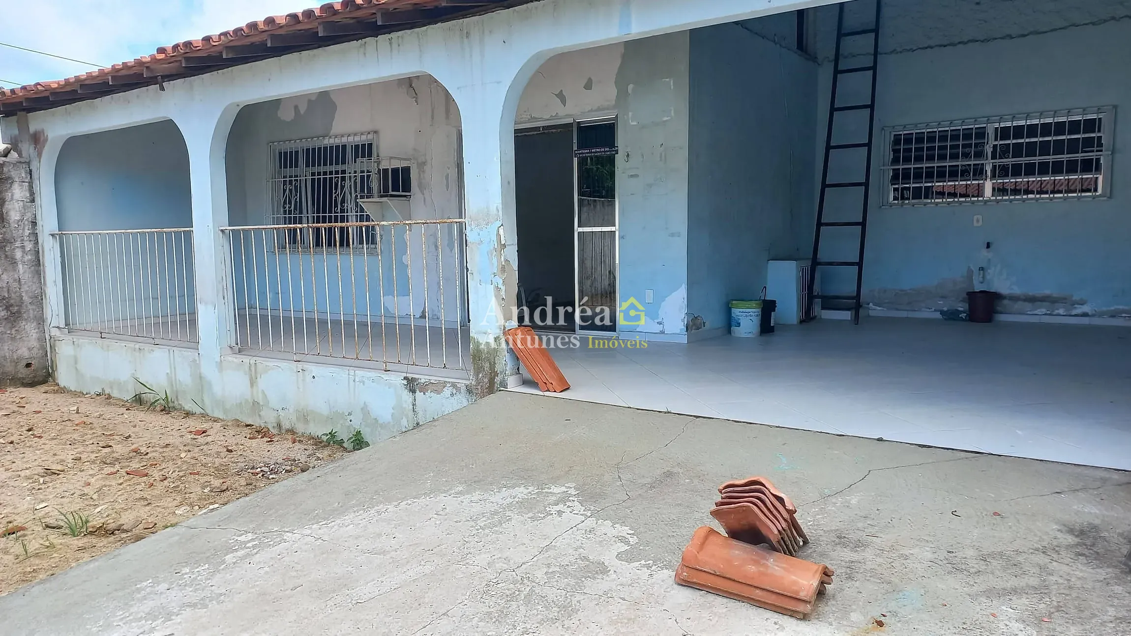 Casa, 3 quartos, 90 m² - Foto 19