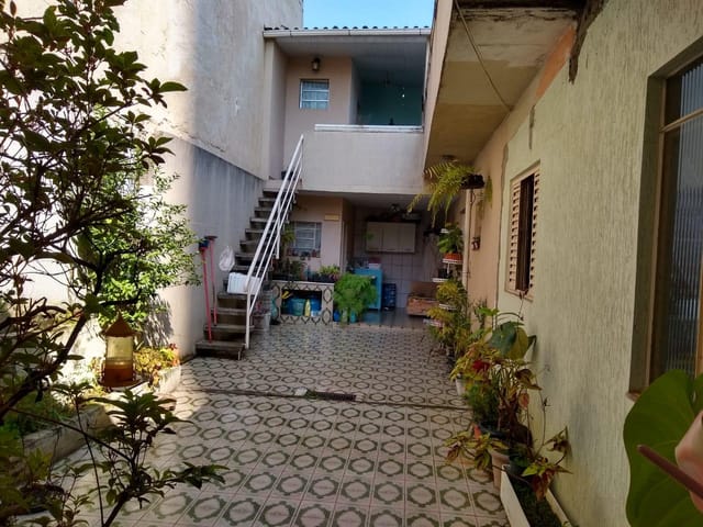 Foto do Casa - Casa à venda, com 184 m², por R$ 640.000 - Vila Carrão, São Paulo, SP | Acharimóvel.net
