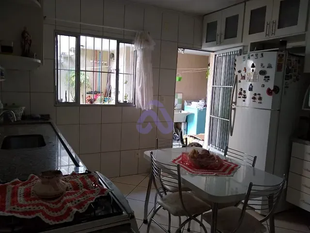 Casa 3 quartos e 2 banheiros, à venda, no bairro Vila Carrão em São Paulo