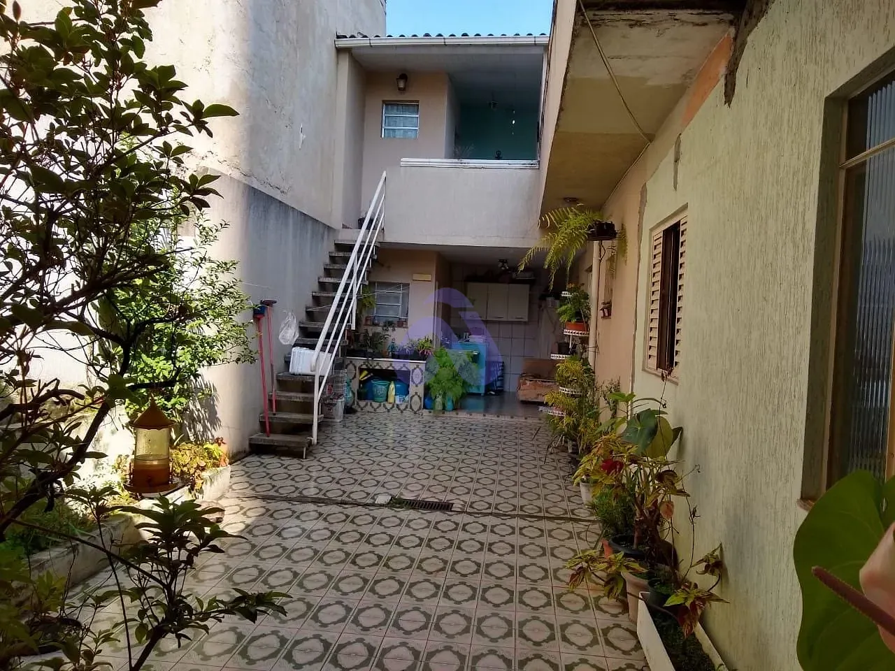 Casa, 3 quartos, 184 m² - Foto 1