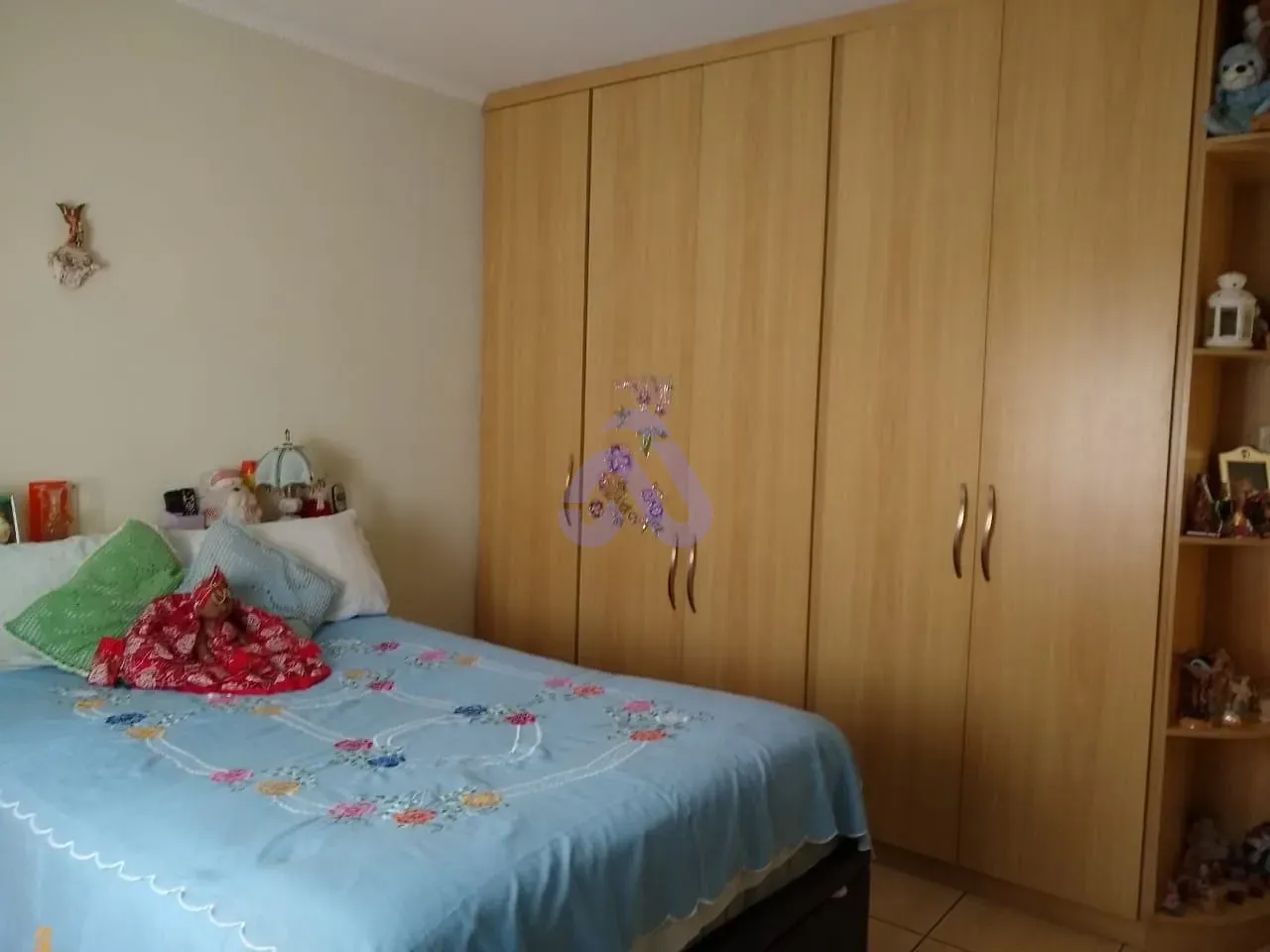Casa, 3 quartos, 184 m² - Foto 12