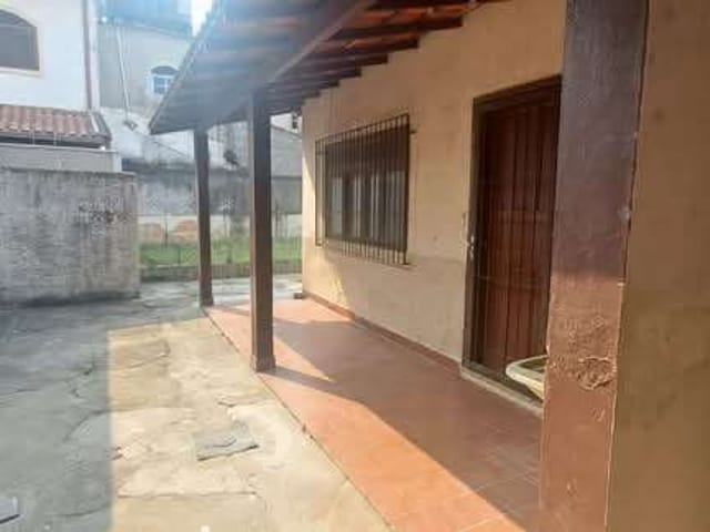 Casa com 247m² 2 quartos e 1 banheiro, à venda, no bairro Nova Aliança em Rio das Ostras