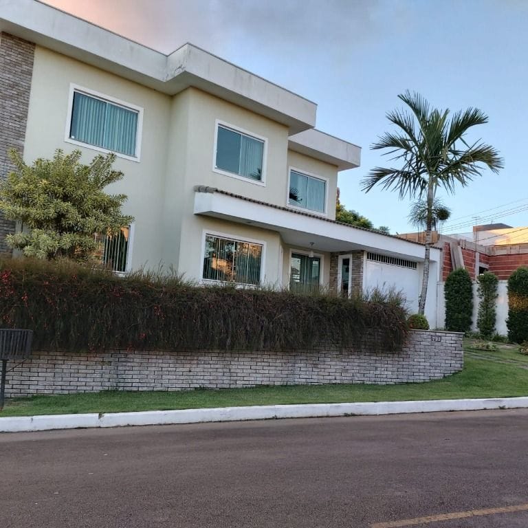 Casa à Venda em São Pedro