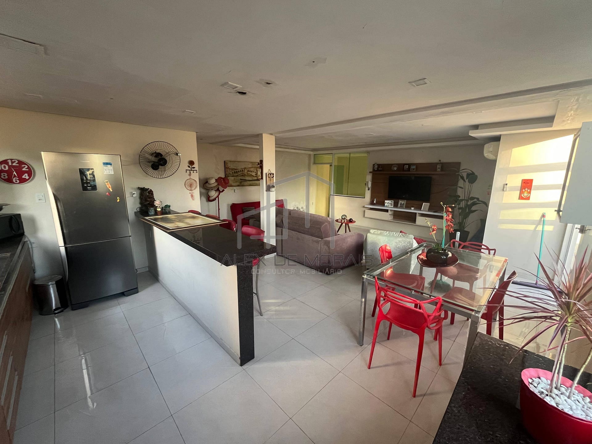 Casa, 4 quartos, 133 m² - Foto 4