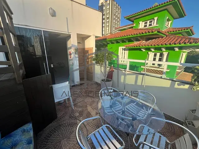 Casa com 164m² 4 quartos e 4 banheiros, à venda, no bairro Centro em Vitória