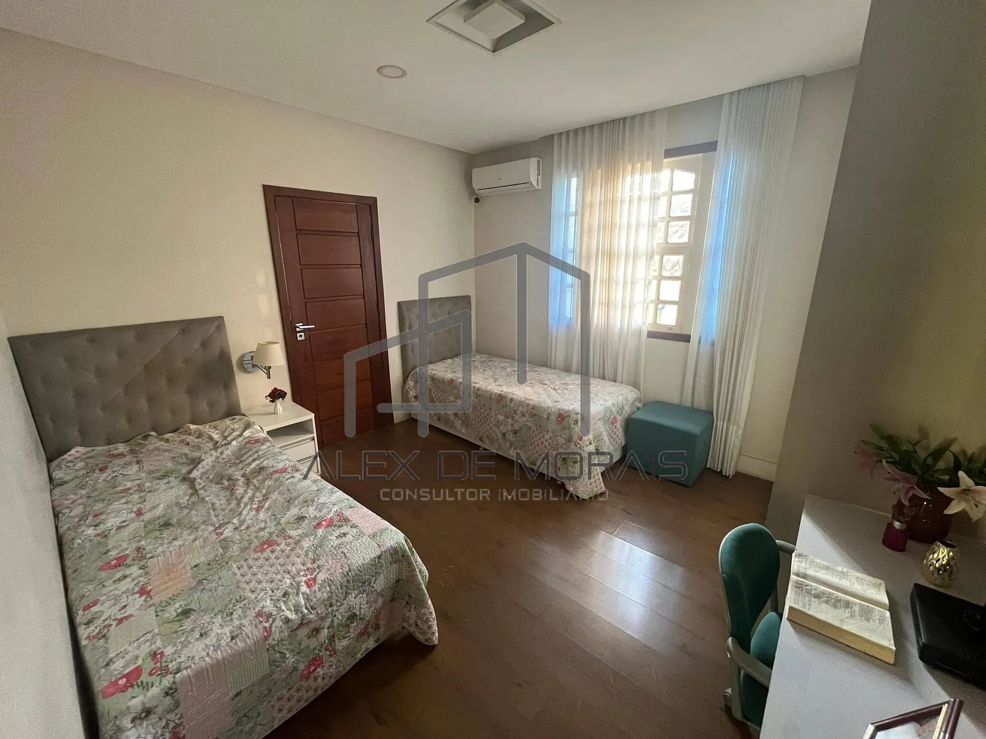 Casa, 4 quartos, 133 m² - Foto 19