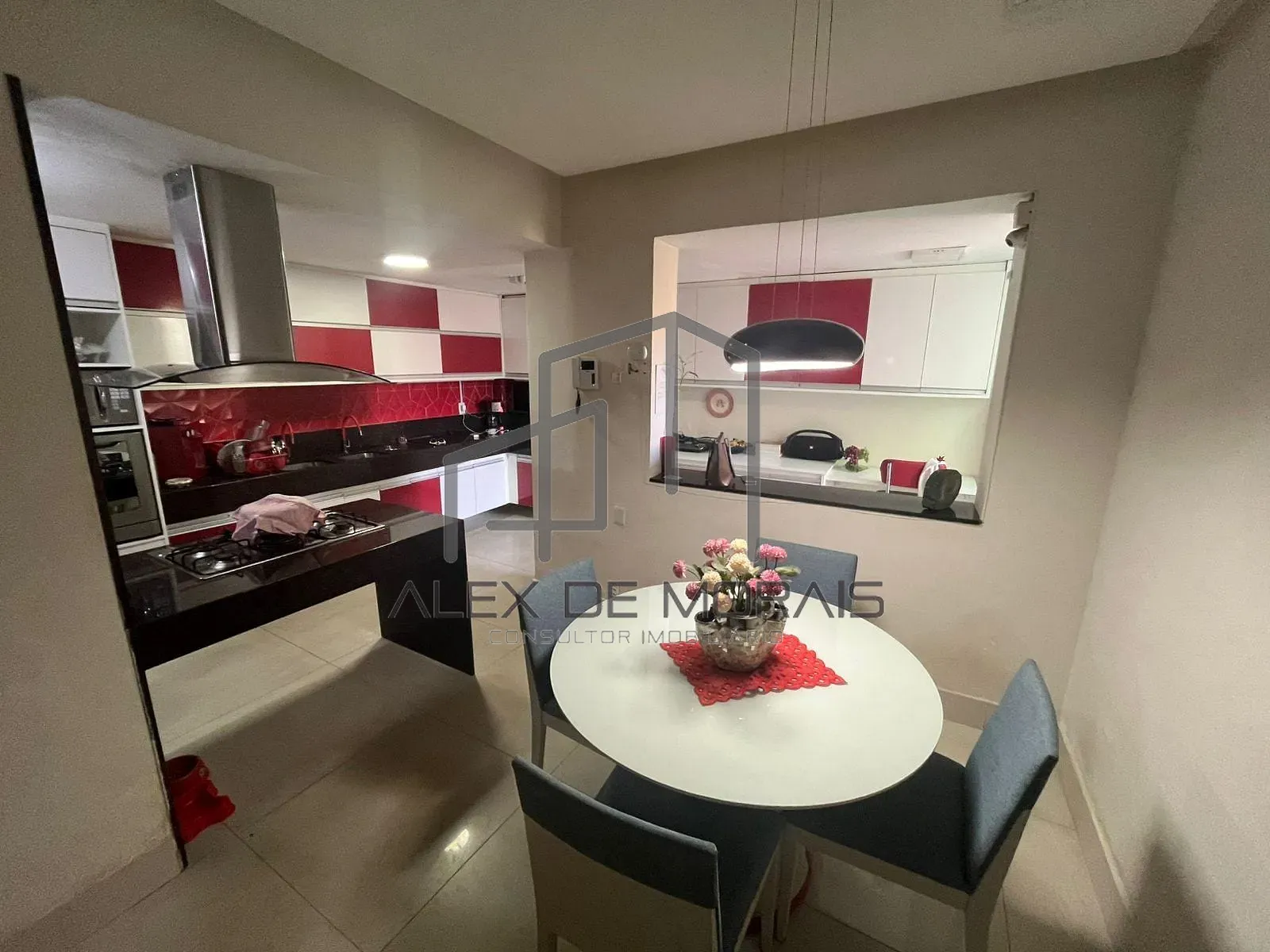 Casa, 4 quartos, 133 m² - Foto 9
