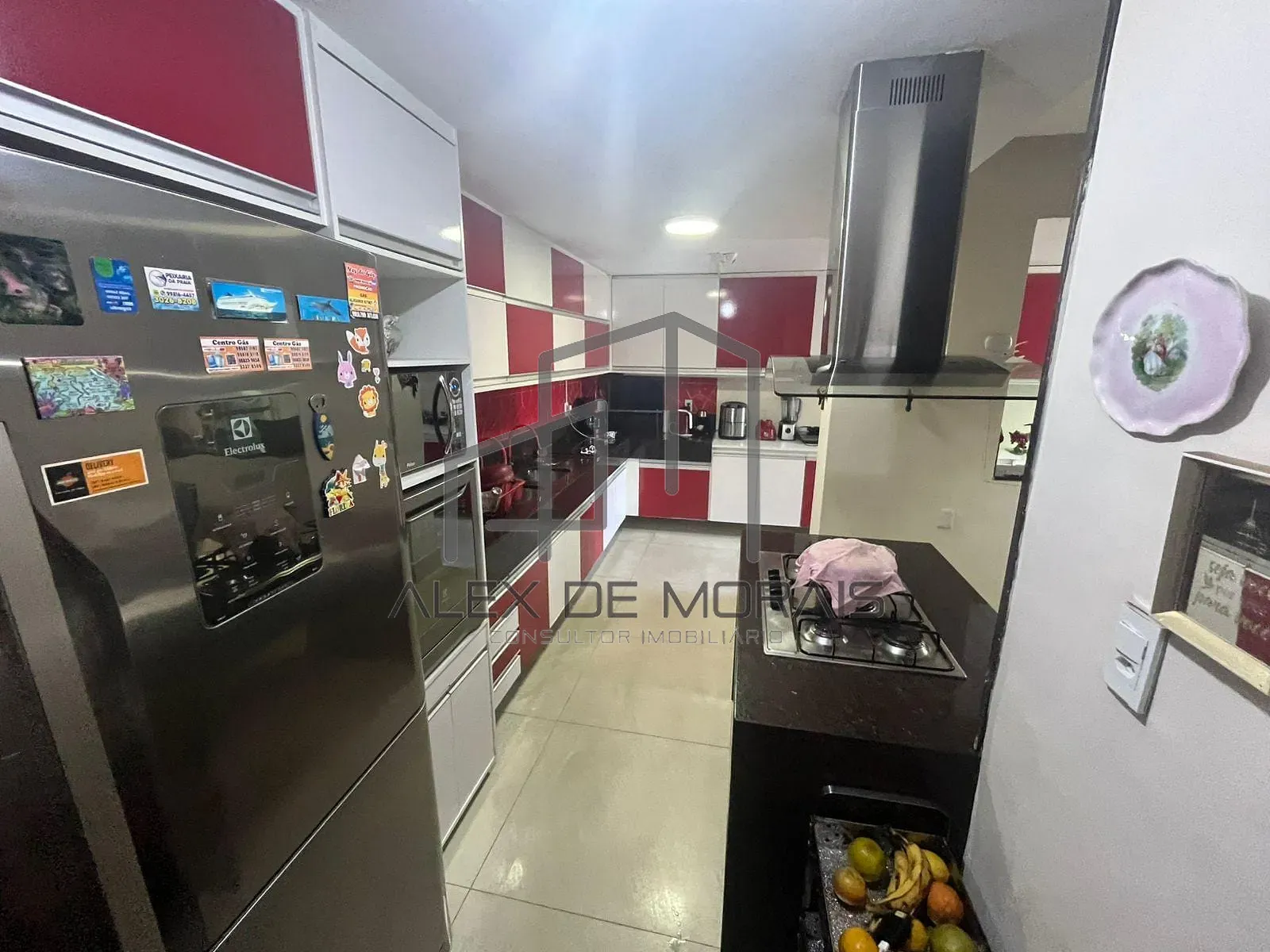 Casa, 4 quartos, 133 m² - Foto 10