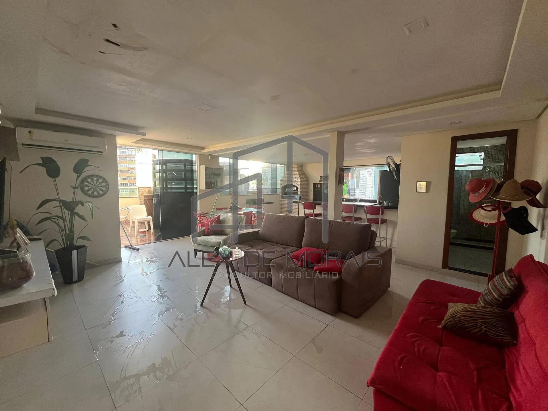 Casa, 4 quartos, 133 m² - Foto 6