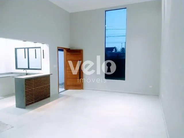 Casa com 166m² 3 quartos e 2 banheiros, à venda, no bairro Jardim Oásis em Taubaté