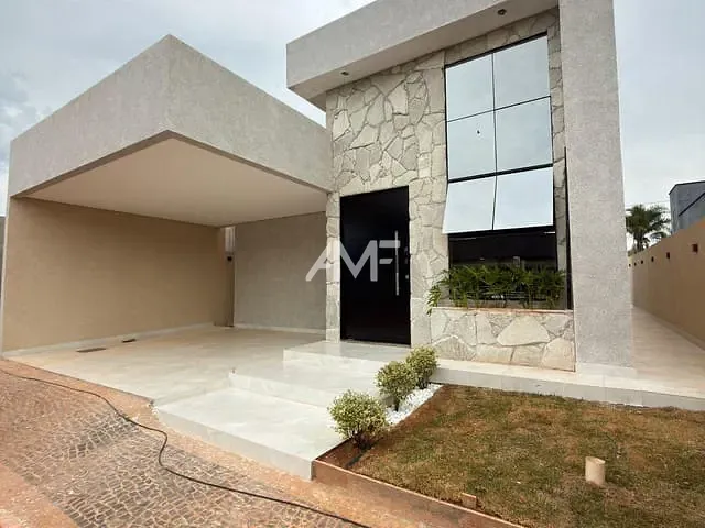 Casa com 300m² 3 quartos e 4 banheiros, à venda, no bairro Ponte Alta Norte (Gama) em Brasília