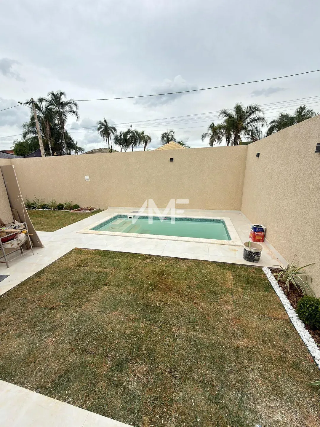 Casa, 3 quartos, 300 m² - Foto 9