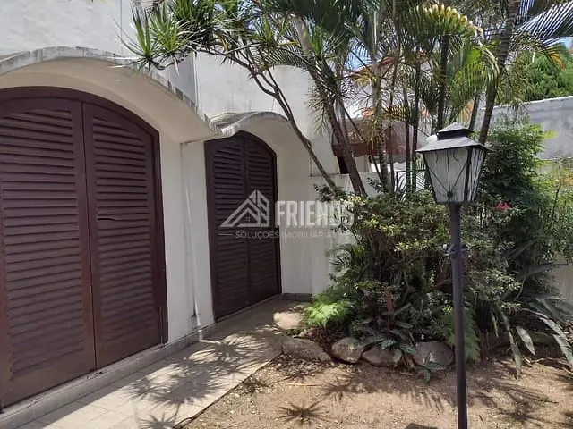 Casa com 250m² 3 quartos e 4 banheiros, à venda, no bairro Vila Salete em São Paulo