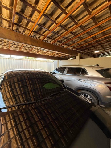 Casa com 120m² 3 quartos e 3 banheiros, à venda, no bairro Parque Imperial em Campos dos Goytacazes