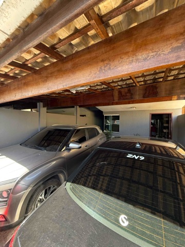 Casa com 120m² 3 quartos e 3 banheiros, à venda, no bairro Parque Imperial em Campos dos Goytacazes