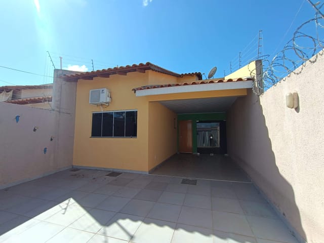 Casa para Venda, Jardim Esplanada, Aparecida de Goiânia, GO