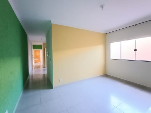 Casa para Venda, Jardim Esplanada, Aparecida de Goiânia, GO