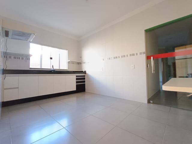 Casa para Venda, Jardim Esplanada, Aparecida de Goiânia, GO