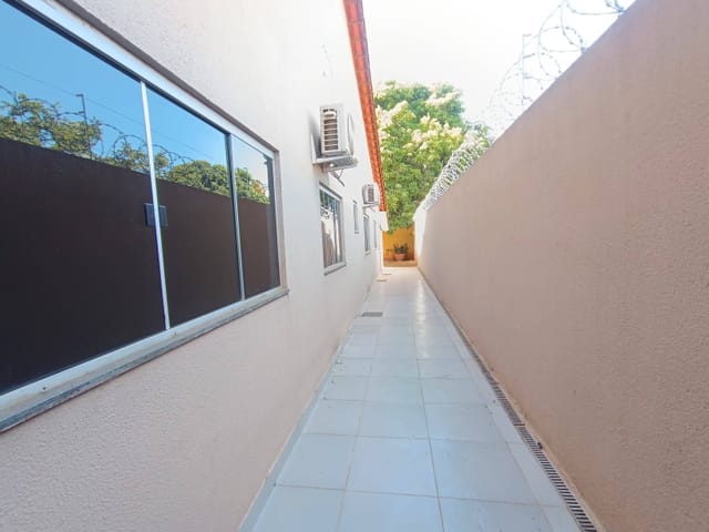 Casa para Venda, Jardim Esplanada, Aparecida de Goiânia, GO