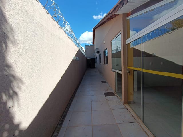 Casa para Venda, Jardim Esplanada, Aparecida de Goiânia, GO