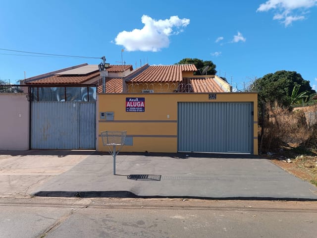 Casa para Venda, Jardim Esplanada, Aparecida de Goiânia, GO